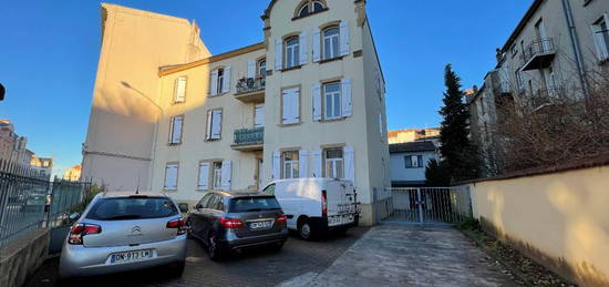 Appartement Metz 3 pièces - DISPO FIN JANVIER !