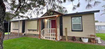 224 S 4th East, Grace, ID 83241