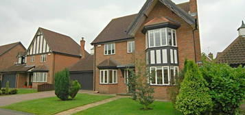 4 bedroom detached house