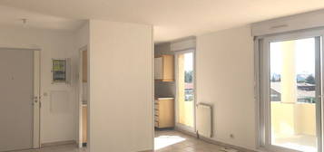 Location appartement 3 pièces 70 m²