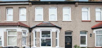 2 bedroom terraced house