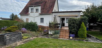 Einfamilienhaus mit Potenzial & großem Garten in Hungen - Inheiden.