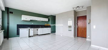 Achat appartement 2 pièces 40 m²