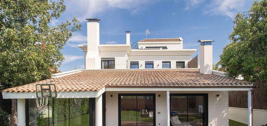 Casa en Can Serra, Hospitalet de Llobregat, L´