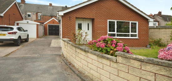 3 bedroom bungalow to rent