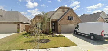 15210 Ordie Run Dr, Humble, TX 77346