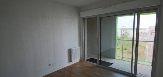 Appartement  à louer, 2 pièces, 1 chambre, 39 m²