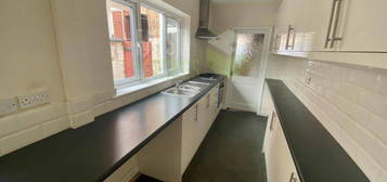 3 bedroom terraced house