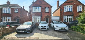 Detached house for sale in Ardeen Road, Doncaster, South Yorkshire DN2