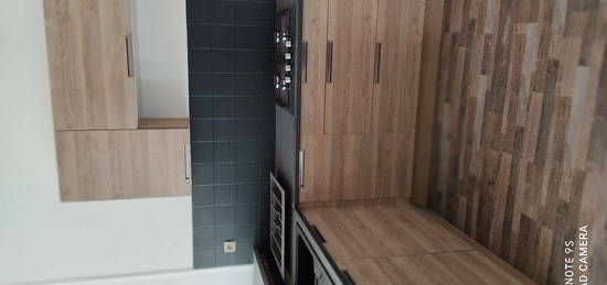 Appartement T2, 56 M2, plein centre Lorient