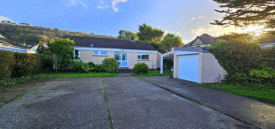 3 bedroom detached bungalow to rent