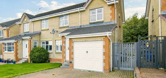 3 bed semi-detached house for sale