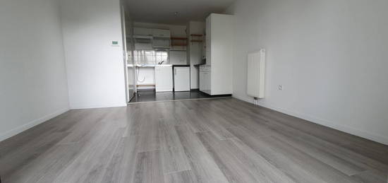 Appartement  à vendre, 2 pièces, 1 chambre, 38 m²