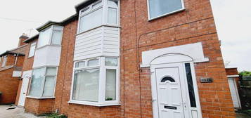 4 bedroom semi-detached house