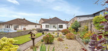 3 bed bungalow for sale