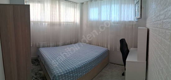 sahibinden eşyalı kiralık daire