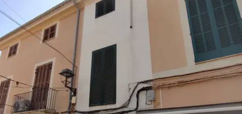 Casa en Carrer de Sa F&#xE0;brica