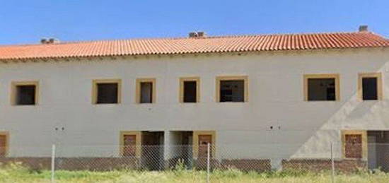 Casa en carretera Toledo en Villasequilla