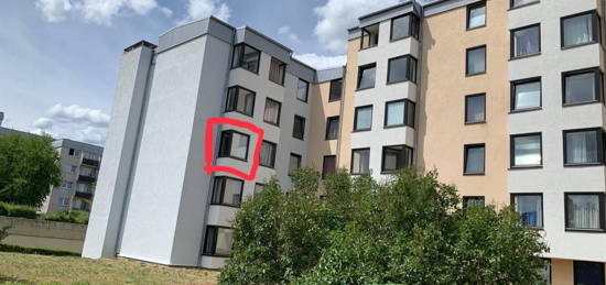 1 Zimmer Wohnung in Mainz nahe Universität