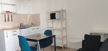 Studio meublé 22.5 m2 Centre Grenoble