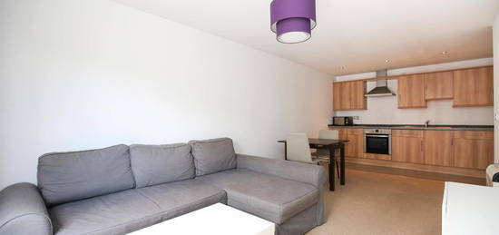 2 bed flat to rent