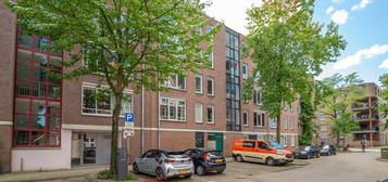 Nova Zemblastraat 409