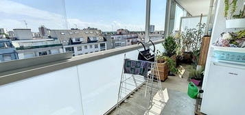 Appartement 4 pièces 80 m²