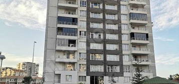 SEYRANİ MAHALLESİ HAVAALANI YOLU ÜZERİ 4 +1 KİRALIK LÜKS DAİRE