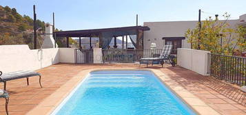 Casa en La Herradura, Almuñécar