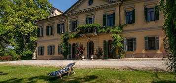 Villa in vendita in strada Cerca, 8