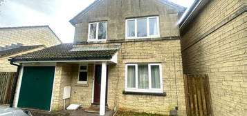 3 bedroom detached house