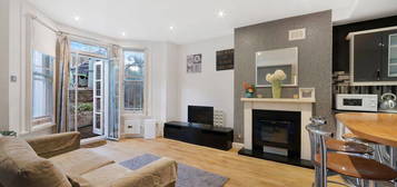 1 bed flat to rent