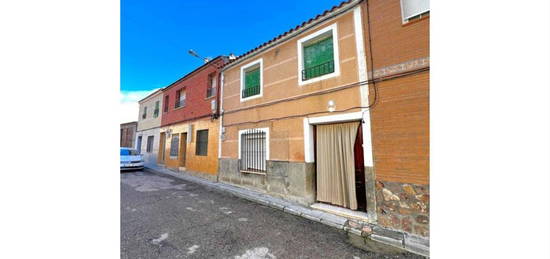 Casa o chalet en venta en Consuegra