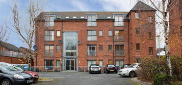 Apartment 31 2 Halfpenny Mews, Belfast, BT5 5GJ