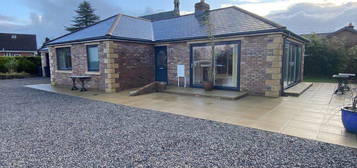 Bungalow to rent in Church View Close, Waverton, Wigton CA7