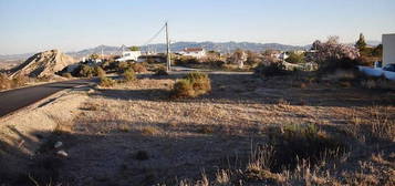 Casa rural en Huércal-Overa