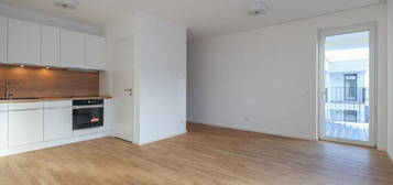 2 Zimmer Luxus Neubau - ab 01.1.2025 - vom Eigentümer