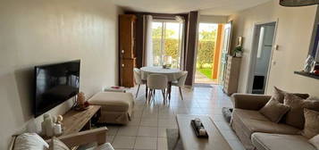 Appartement T2bis Aussonne