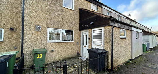 3 bedroom terraced house to rent