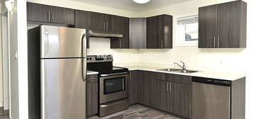282 Woodbine Ave #1A, Winnipeg, MB R2V 4H4