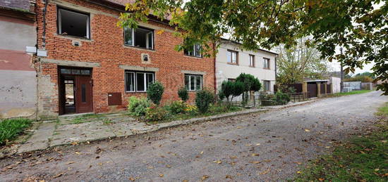 Rodinný dům, 160 m² + 684 m² pozemek, Kobeřice, Hradčany-Kobeřice