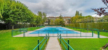 Piso en Parque de la Coruña - Las Suertes, Collado Villalba