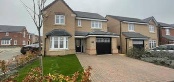 4 bedroom detached house