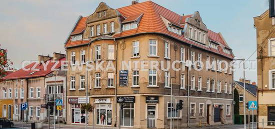 Mieszkanie na sprzedaż, 81 m² Tczew, Gdańska