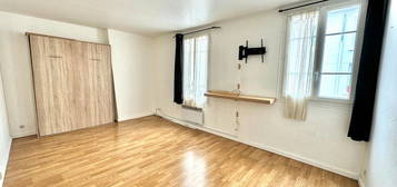 Paris 11e Studio 29m2 Charonne