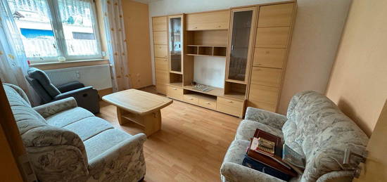 Gemütliche 70 qm 3-Zimmer-Wohnung in Schwabach-Wolkersdorf