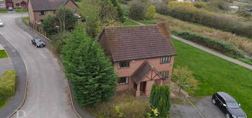 Semi-detached house for sale in Lindale Close, Gamston, Nottingham NG2