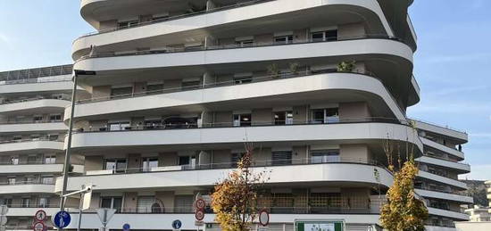 GREEN-CITY - Terrassentraum für Pärchen mit viel Platzbedarf