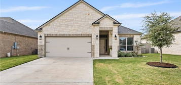 10205 Eaglefire Dr, Temple, TX 76502