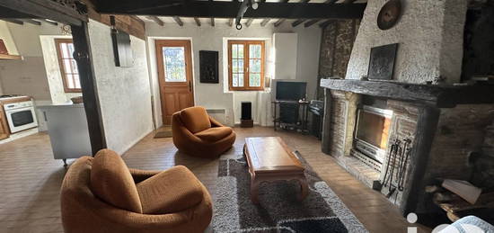 Maison longère 1 étage  à vendre, 8 pièces, 5 chambres, 183 m²